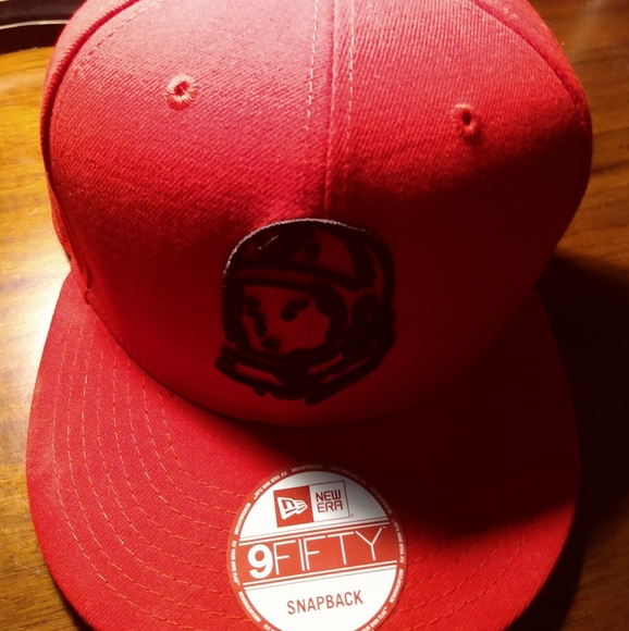 billionaire boys club new era